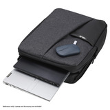 ASUS ASUS AP4600 Backpack, Sac à dos Gris, Sac à dos 16 pouces