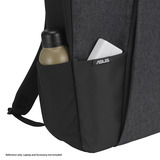 ASUS ASUS AP4600 Backpack, Sac à dos Gris, Sac à dos 16 pouces