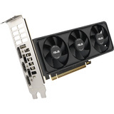 ASUS GeForce RTX 5060 LP BRK 8GB GDDR7 OC Edition, Carte graphique DLSS 4, 1x DisplayPort, 2x HDMI 2.1
