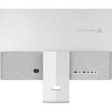 ASUS Moniteur intelligent ZenScreen MS32UC 31.5" 4K UHD  Gris, HDMI, DisplayPort, 2x USB-A, USB-C, Audio