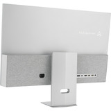 ASUS Moniteur intelligent ZenScreen MS32UC 31.5" 4K UHD  Gris, HDMI, DisplayPort, 2x USB-A, USB-C, Audio