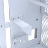 ASUS Prime AP303 - Mesh Panel boîtier midi tower Blanc | 2x USB-A | 1x USB-C