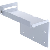 ASUS Prime AP303 - Mesh Panel boîtier midi tower Blanc | 2x USB-A | 1x USB-C