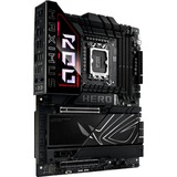 ASUS ROG MAXIMUS Z890 HERO carte mère socket 1851 Noir, RAID, 2.5Gb-LAN, 5Gb-LAN, WIFI, BT, Sound, ATX