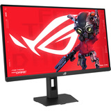 ASUS ROG Strix XG27ACS Gen2 (XG27ACSR) 27" Moniteur gaming  Noir, HDMI, DisplayPort, USB-C, 220 Hz
