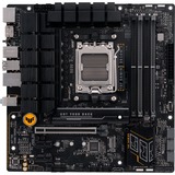 ASUS TUF Gaming B650M-E carte mère socket AM5 2.5 Gb-LAN, Sound, µATX