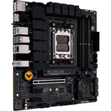 ASUS TUF Gaming B650M-E carte mère socket AM5 2.5 Gb-LAN, Sound, µATX