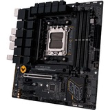 ASUS TUF Gaming B650M-E carte mère socket AM5 2.5 Gb-LAN, Sound, µATX