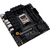 ASUS TUF Gaming B650M-E carte mère socket AM5 2.5 Gb-LAN, Sound, µATX
