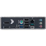 ASUS TUF Gaming B650M-E carte mère socket AM5 2.5 Gb-LAN, Sound, µATX