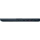 ASUS Vivobook 15 (X1504ZA-NJ197W) 15.6" PC portable  Bleu foncé | Core i5-1235U | Iris Xe Graphics | 16 Go | SSD 512 Go