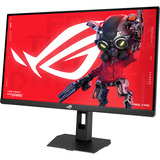 ASUS  27" Moniteur gaming  Noir