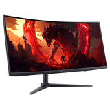 Acer  34" Moniteur UltraWide gaming incurvé  Noir