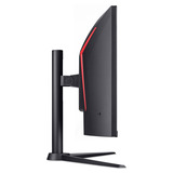 Acer  34" Moniteur UltraWide gaming incurvé  Noir