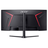 Acer  34" Moniteur UltraWide gaming incurvé  Noir
