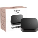 Aqara Hub M3, Station de base Noir, Fil IEEE 802.15.4, Bluetooth 5.1