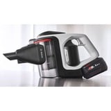 Bosch BHZUB1850 non classé, Batterie Noir/Rouge