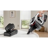 Bosch BHZUB1850 non classé, Batterie Noir/Rouge