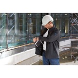 Bosch Heat+Jacket GHJ 12+18V Solo Größe L, Vêtements de travail Noir