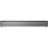 Corsair Dominator Titanium Fin Accessory Kit, Mémoire vive Gris, 2 pièces