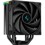 DeepCool AK400 Digital Refroidisseur CPU RGB  Noir, Connecteur de ventilateur PWM à 4 broches