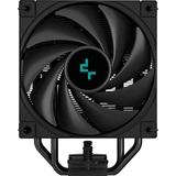 DeepCool AK400 Digital, Refroidisseur CPU Noir, Connecteur de ventilateur PWM à 4 broches