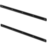 DeepCool Air Panel 100, Partie latéral Noir