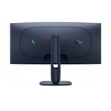 Dell AW3425DWM 34" Moniteur UltraWide gaming incurvé  Noir, 180 Hz, HDMI, DisplayPort, USB, AMD FreeSync