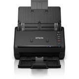 Epson Workforce ES-500WII, Scanner à feuilles Noir,  USB 3.0, Wi-Fi
