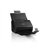 Epson Workforce ES-500WII, Scanner à feuilles Noir,  USB 3.0, Wi-Fi