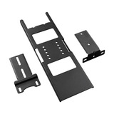 Fanatec Corsair Xeneon Edge Mounting Bracket Set, Montage Noir