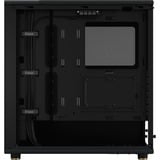 Fractal Design North boîtier midi tower Noir | 2x USB-A | 1x USB-C