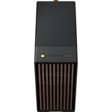 Fractal Design North boîtier midi tower Noir | 2x USB-A | 1x USB-C