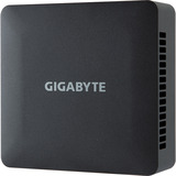 GIGABYTE BRIXs GB-BRi3H-1315, Barebone Noir, Core i3-1315U | Iris Xe Graphics