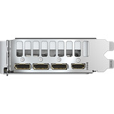 GIGABYTE GeForce RTX 5060 Ti AERO OC 16G, Carte graphique 3x DisplayPort, 1x HDMI