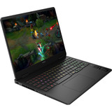 HP OMEN 16 (am0038nb) 16" PC portable gaming  Noir | Core Ultra 7 255H | RTX 5050 | 16 Go | SSD 1 To | 165 Hz