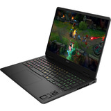 HP OMEN 16 (am0038nb) 16" PC portable gaming  Noir | Core Ultra 7 255H | RTX 5050 | 16 Go | SSD 1 To | 165 Hz