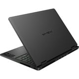 HP OMEN 16 (am0038nb) 16" PC portable gaming  Noir | Core Ultra 7 255H | RTX 5050 | 16 Go | SSD 1 To | 165 Hz
