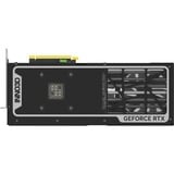 INNO3D GeForce RTX 4080 SUPER X3, Carte graphique 1x HDMI, 3x DisplayPort, DLSS 3