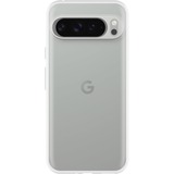Just in Case Google Pixel 9 Pro XL - Soft TPU Case, Housse smartphone Transparent