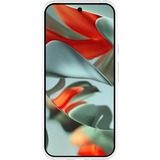 Just in Case Google Pixel 9 Pro XL - Soft TPU Case, Housse smartphone Transparent