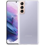 Just in Case Samsung Galaxy S21 - TPU Case, Housse/Étui smartphone Transparent