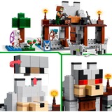 LEGO 21261, Jouets de construction 