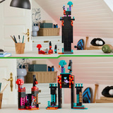 LEGO 21279 Minecraft The Enderman Tower , Jouets de construction 