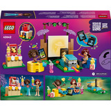 LEGO Friends - Soirée cinéma, Jouets de construction 42642