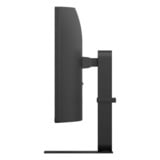 LG  34" Moniteur UltraWide incurvé  Noir