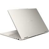 Lenovo Yoga 7 2-in-1 14AKP10 (83JR00BXMB) 14" PC portable 2-en-1  Copilot+  Magnolia blanc | Ryzen AI 7 350 | Radeon 860M | 16 Go | SSD 512 Go