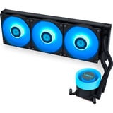 Lian Li Galahad II Lite 360R, Watercooling Noir