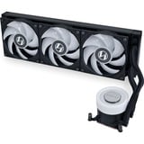 Lian Li Galahad II Lite 360R, Watercooling Noir