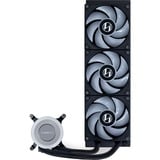 Lian Li Galahad II Lite 360R, Watercooling Noir